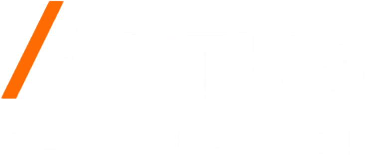 Altus Car Service